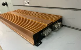Купить Усилитель  gryphon pro 1.3200 v.2 б/у , в Казань Цена:6900рублей