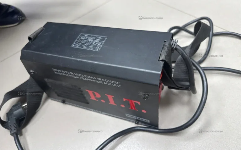 Сварочный аппарат P.I.T PMI140-C