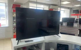 Купить Телевизор CENTEK CT-8740 SMART б/у , в Кострома Цена:11490рублей