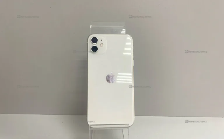 Apple iPhone 11 4/128 ГБ