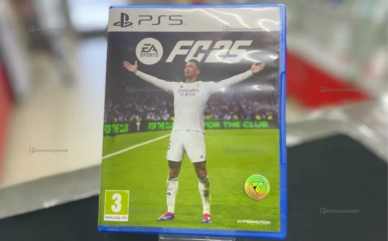 Sony PlayStation 5 fifa fc25