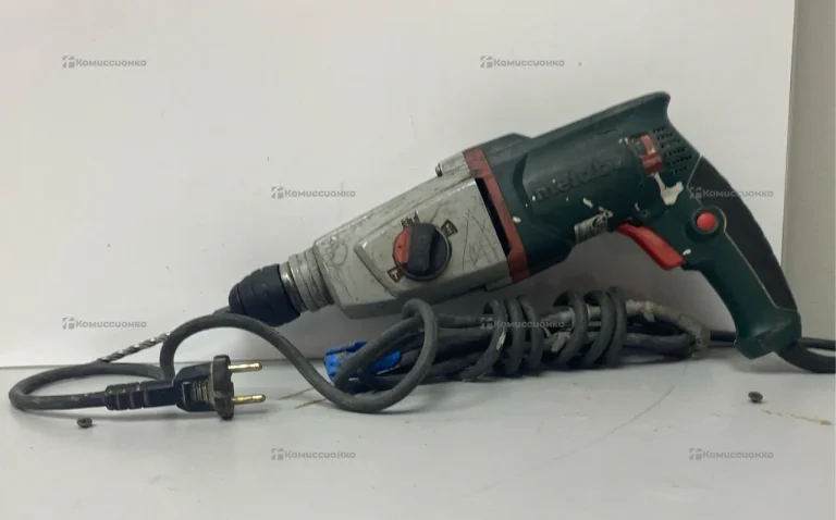 Перфоратор Metabo 06157