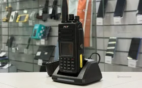 Купить Рация  DMR б/у , в Челябинск Цена:3500рублей