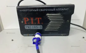 Купить Сварочный аппарат P.I.T. IGBT PMI185-D б/у , в Казань Цена:1500рублей