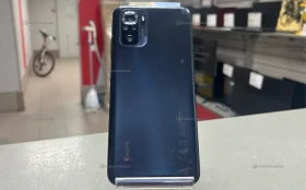Купить Xiaomi Redmi Note 10S 4/64 ГБ б/у , в Самара Цена:3900рублей