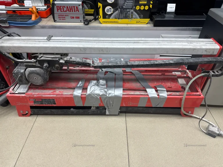 Плиткорез электрический GIGANT TCS-920