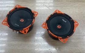 Купить Колонки barracuda 100v2 б/у , в Самара Цена:990рублей