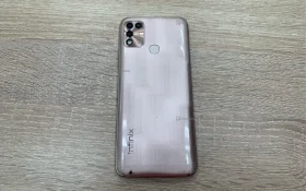 Купить Infinix Hot 11 Play 4/64 ГБ б/у , в Челябинск Цена:3500рублей