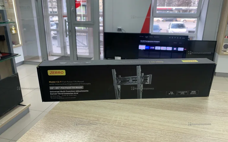 Кронштейн 32-65 C2-T