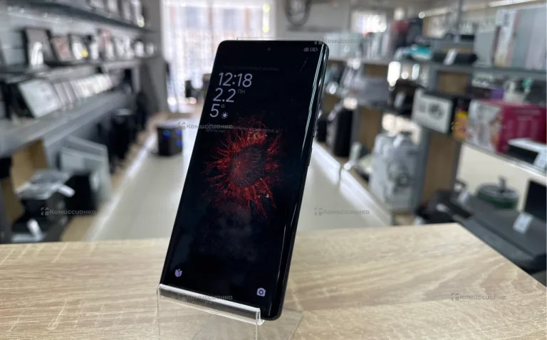 Xiaomi Redmi Note 14 Pro 12/256 ГБ