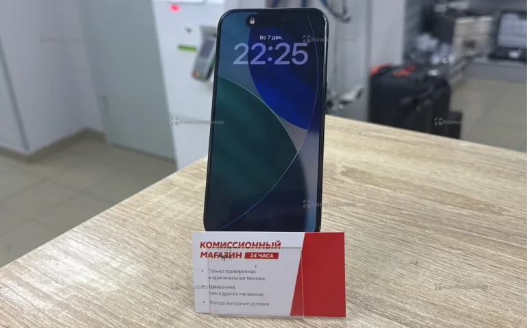 Apple iPhone 15 Pro 8/128 ГБ