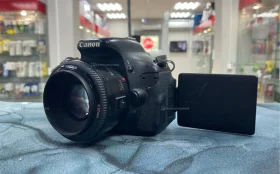 Купить Камера Canon Ds126311 б/у , в Санкт-Петербург Цена:9900рублей