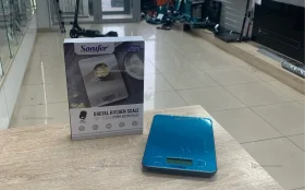 Купить Кухонные весы Sonifer 1902 б/у , в Нижнекамск Цена:550рублей