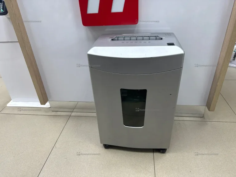 Уничтожитель бумаги office kit s220