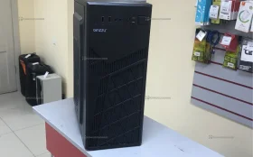 Купить Системный блок  Ginzuu б/у , в Энгельс Цена:7900рублей