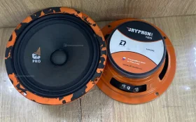 Купить Колонка  DL Audio Gryphon 165 pro б/у , в Кинель Цена:1500рублей