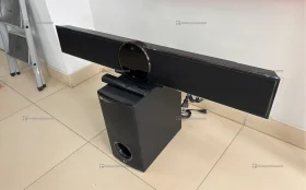 Купить Колонка  соундбар lg hlx55w б/у , в Кострома Цена:4900рублей
