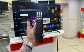Купить Телевизор HIsense 50a6k б/у , в Курган Цена:23000рублей