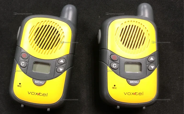 Рация  VOXTEL MR300