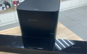 Купить Набор соундбар  Bose 700 + саббуфер Bose 500 б/у , в Москва и область Цена:54900рублей