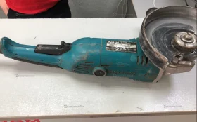 Купить УШМ makita GA6021C б/у , в Энгельс Цена:3900рублей