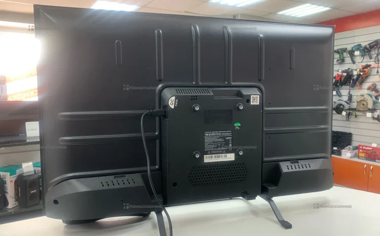 Телевизор Topdevice TDTV32CS04H