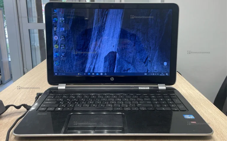 Ноутбук HP 15-n054sr