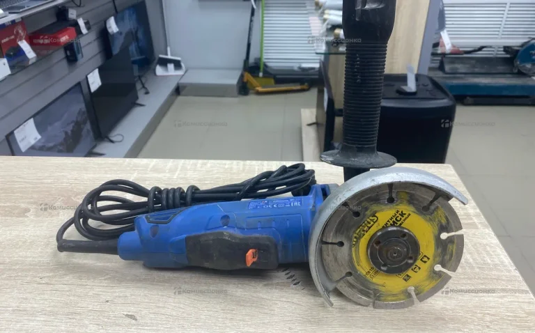 УШМ Dexter 800AG2-125.5