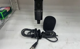 Купить Микрофон Audio-technica at2020 б/у , в Москва и область Цена:4500рублей