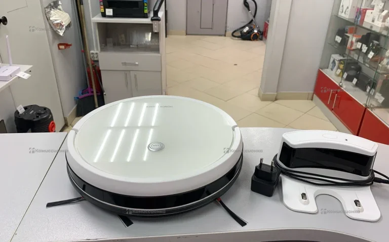 Робот пылесос HONOR CHOICE Robot Cleaner R1