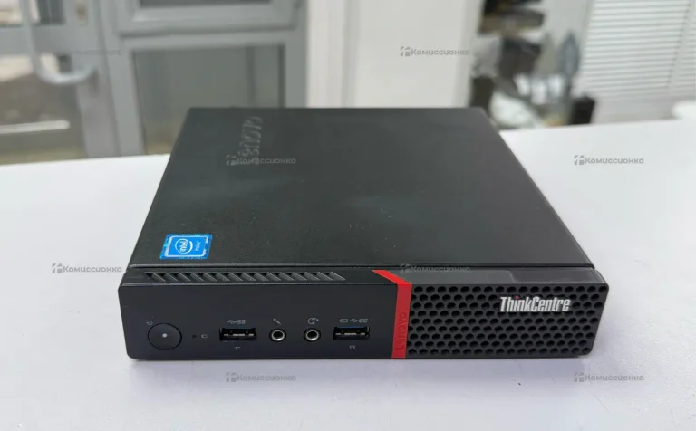 Моноблок  Lenovo PC HK Limited