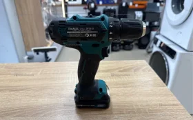 Купить Шуруповерт Makita DF331DWYE б/у , в Саратов Цена:3500рублей