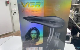 Купить фен VGR 463 б/у , в Симферополь Цена:1690рублей