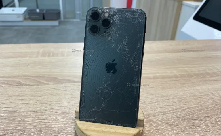 Apple iPhone 11 Pro 4/256 ГБ