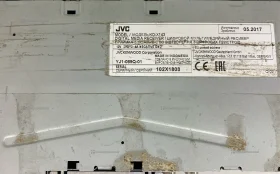 Купить Автомагнитола  JVC KD-X143 б/у , в Краснодар Цена:1490рублей