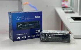 Купить Автомагнитола AREV AR8580 б/у , в Сызрань Цена:1990рублей