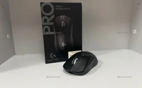 Купить Мышь Logitech Pro X Superlight 2 б/у , в Тюмень Цена:5190рублей