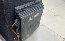 Купить Усилитель  mystery mr2.75 б/у , в Челябинск Цена:1490рублей
