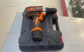 Купить Шуруповерт Спец БДА-12ЛИ-3 б/у , в Кострома Цена:1700рублей