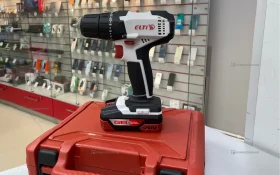 Купить Шуруповерт Elti CD-20GB б/у , в Саратов Цена:1990рублей