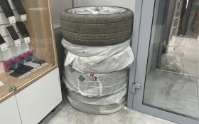 Купить Диски R20 amg s class w221 б/у , в Челябинск Цена:49900рублей