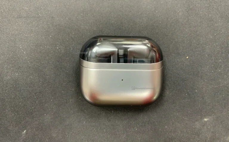 Наушники  Samsung Galaxy Buds 3 Pro