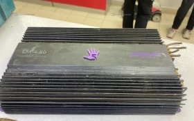 Купить Усилитель Five LM-4.80 б/у , в Энгельс Цена:2600рублей
