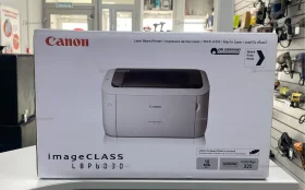 Купить Canon imageCLASS LBP6030 б/у , в Краснодар Цена:7900рублей