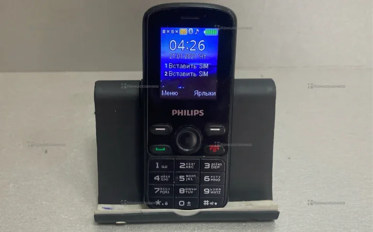 Philips Xenium E111