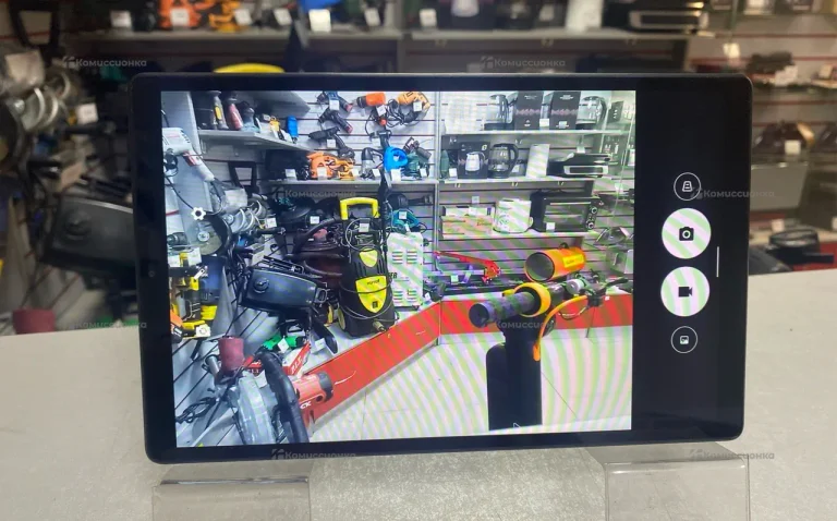 Lenovo Tab M10 HD 2/32 Гб