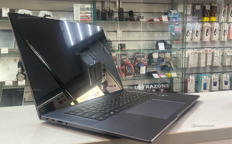 Ноутбук Huawei MateBook 16s