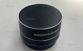 Купить Колонка  Gerffins б/у , в Челябинск Цена:550рублей