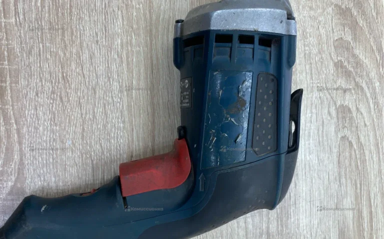 Шуруповерт Bosch GSR 6-45 TE
