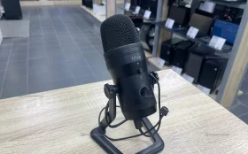 Купить микрофон К690 б/у , в Тюмень Цена:1590рублей